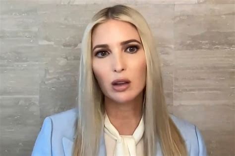 Ivanka Trump mocked for saying she can’t testify during ‘the school week’: ‘Find a babysitter’